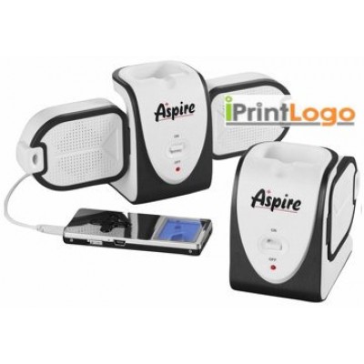 IPOD SPEAKERS-IGT-1914